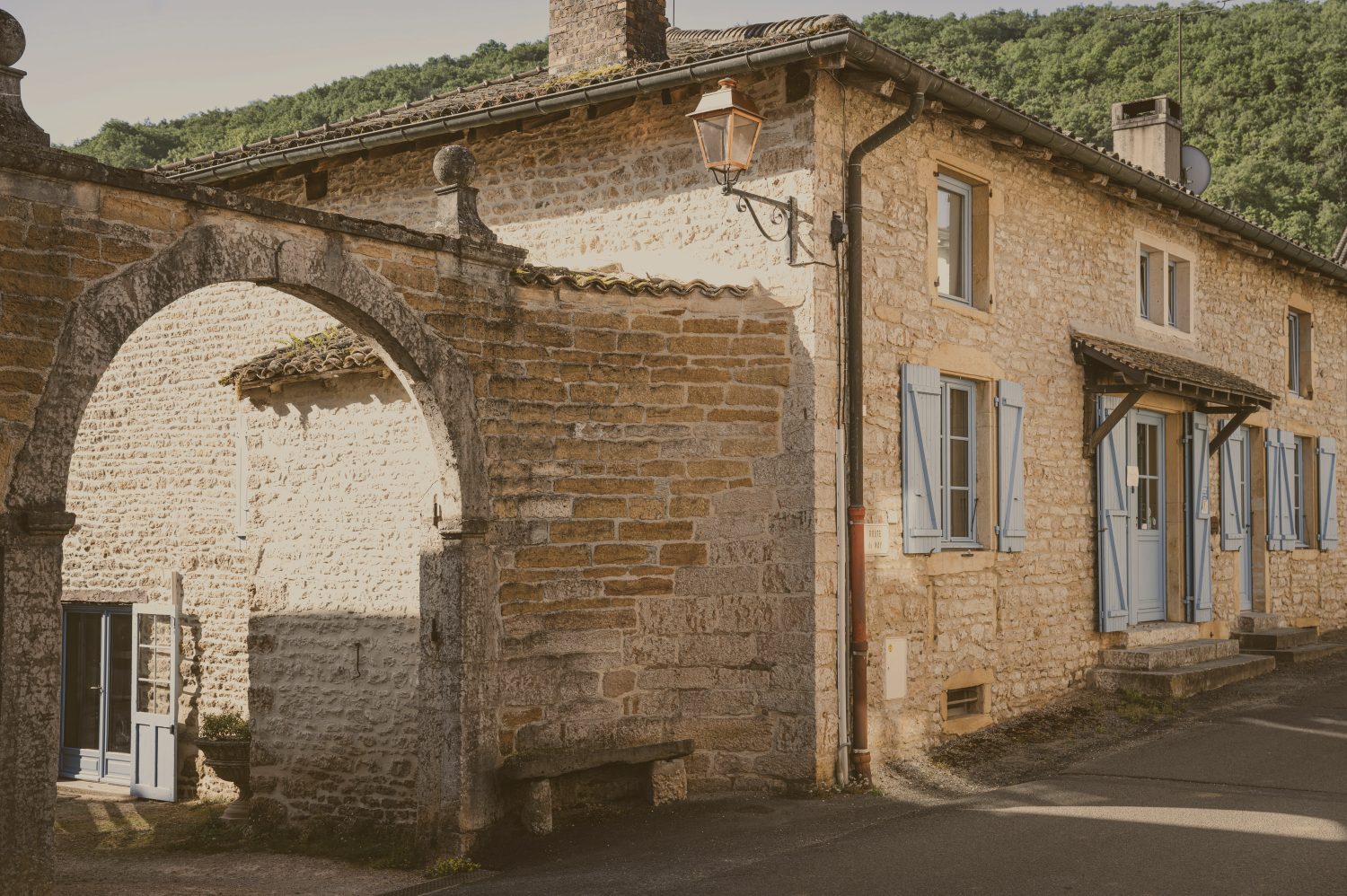 Gästehaus Maison Vitis