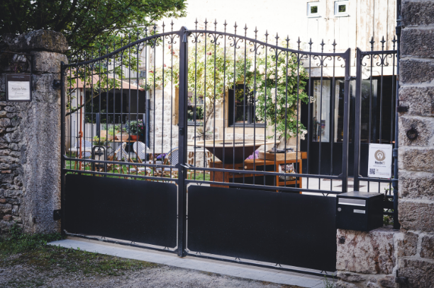 Maison Vitis
